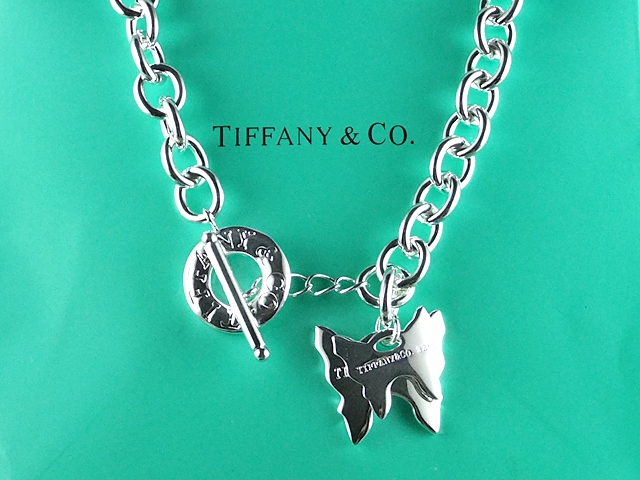 tiffany Necklace-447